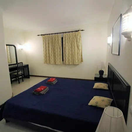 Apartment Centre - Albufeira