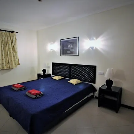 Centre - Apartment Albufeira