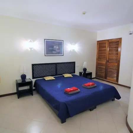 Apartment Centre - *