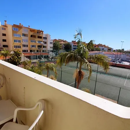 Apartment Centre -