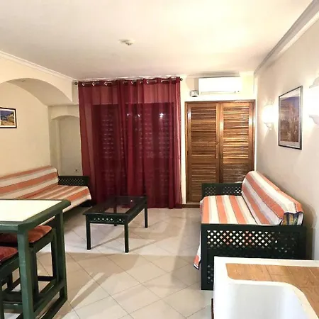 Centre - Albufeira