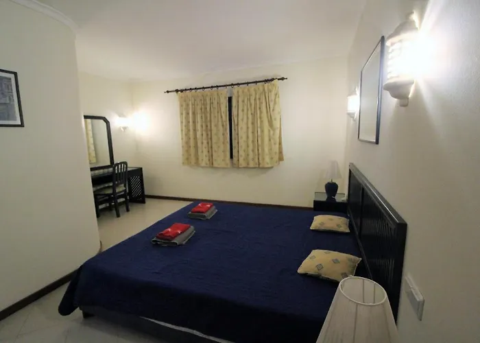 Lejlighed Centre - Albufeira