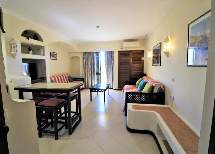 Centre - * Albufeira