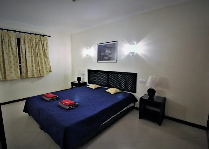 Centre - Lejlighed Albufeira