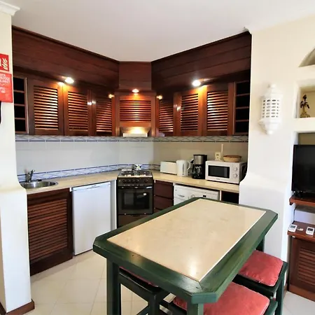 Centre - Appartement
